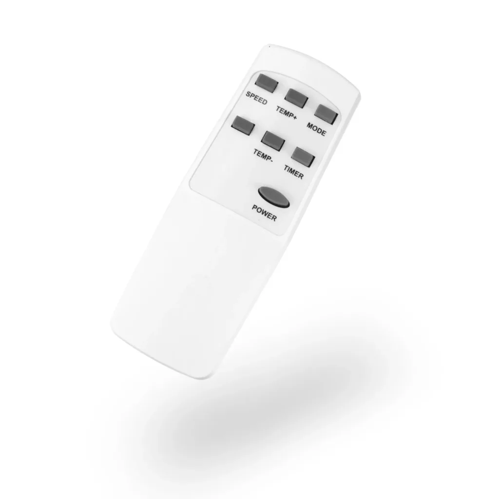 Klimagerät AC-5529