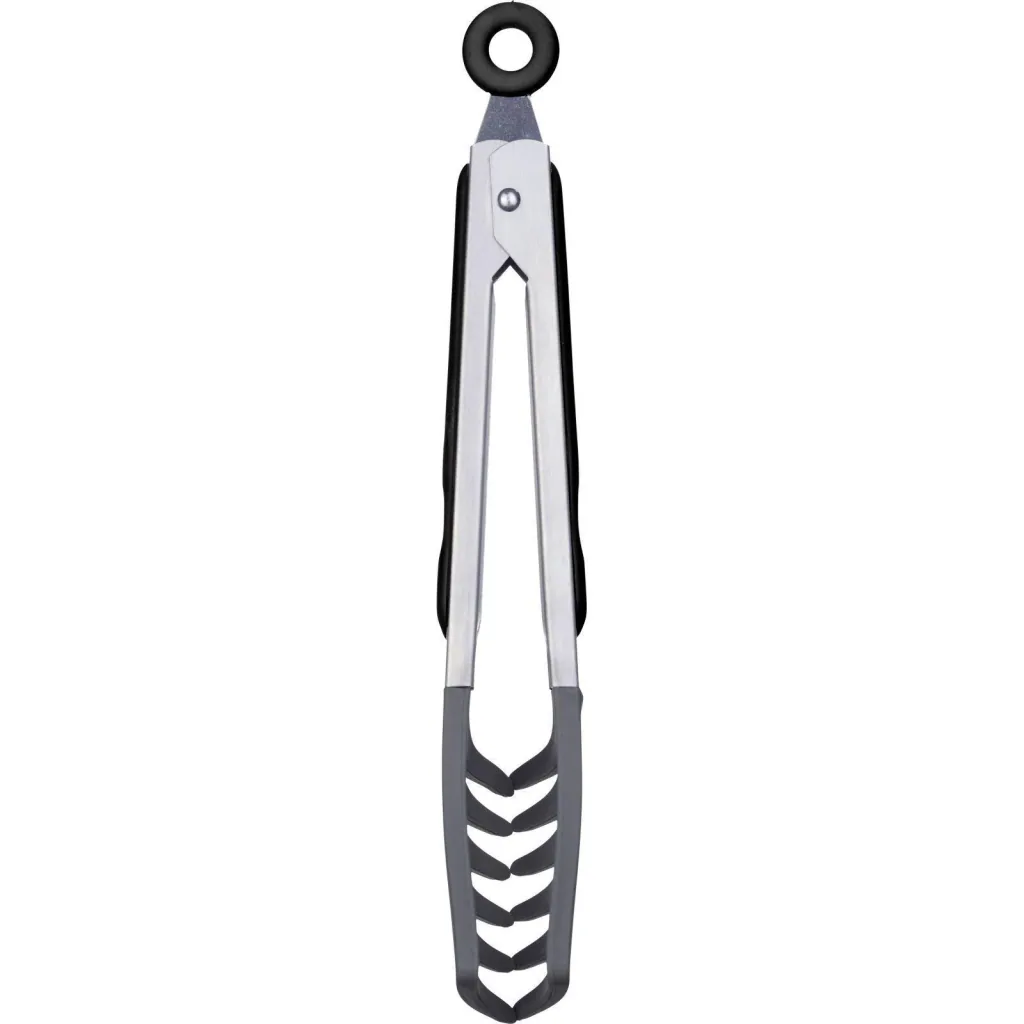 Nudelzange Fork 25,5 cm, Edelstahl-Silikon