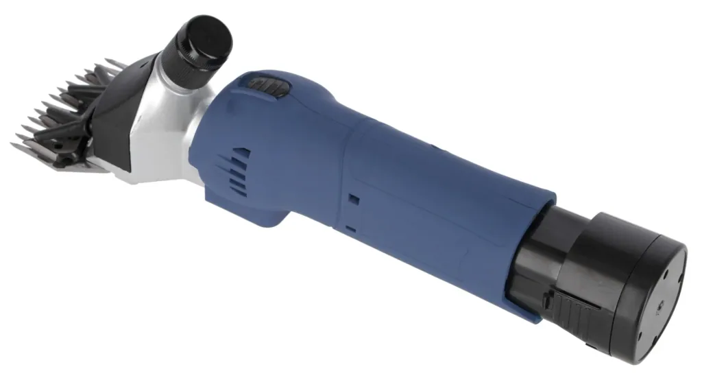 FarmClipper Akku2 für Schafe