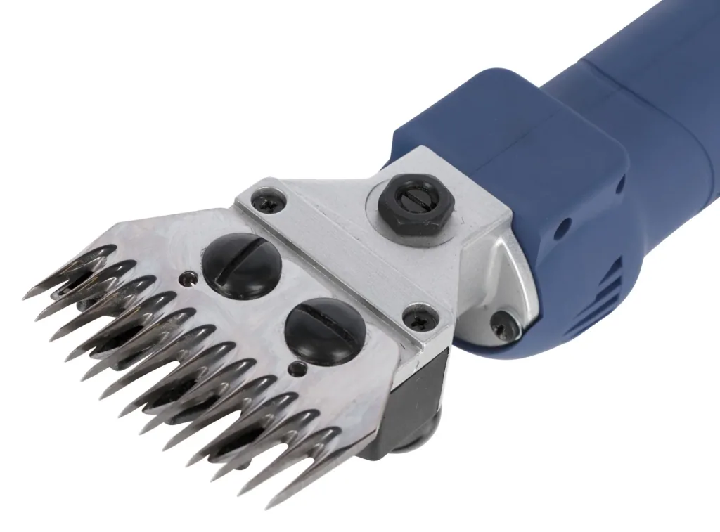 FarmClipper Akku2 für Schafe