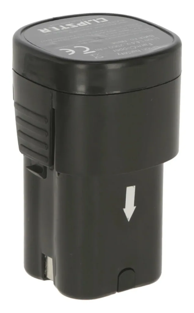 FarmClipper Akku2 für Schafe