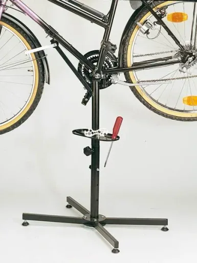 Fahrrad Montageständer