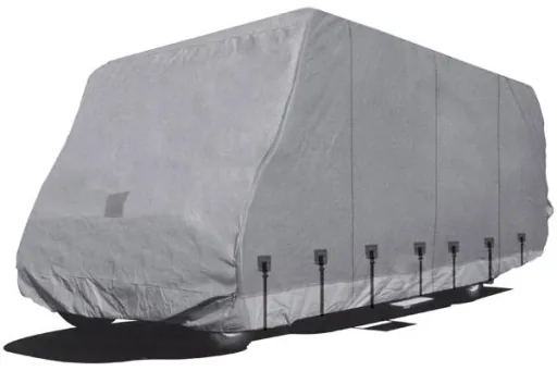 Wohnmobil Schutzhülle Größe L bis 6,5 m