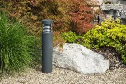 Standleuchte KRESOS 650mm, 20 Watt, für dem Außenbereich
