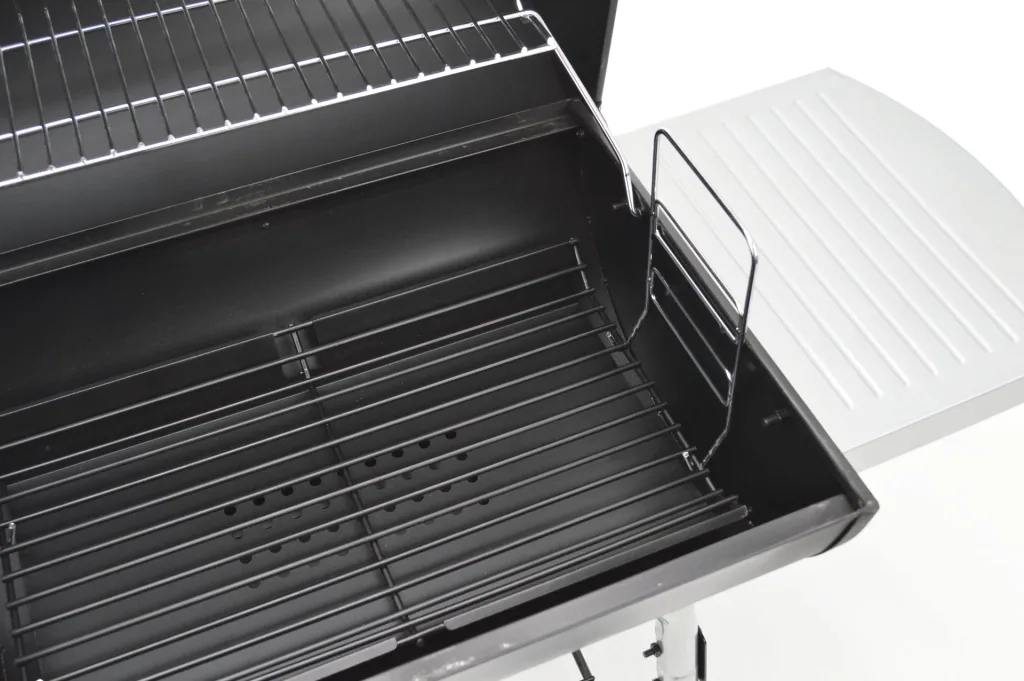 Holzkohlegrill Black Taurus 660