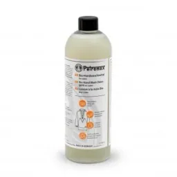 Bio-Handwaschmittel für Petromax Loden