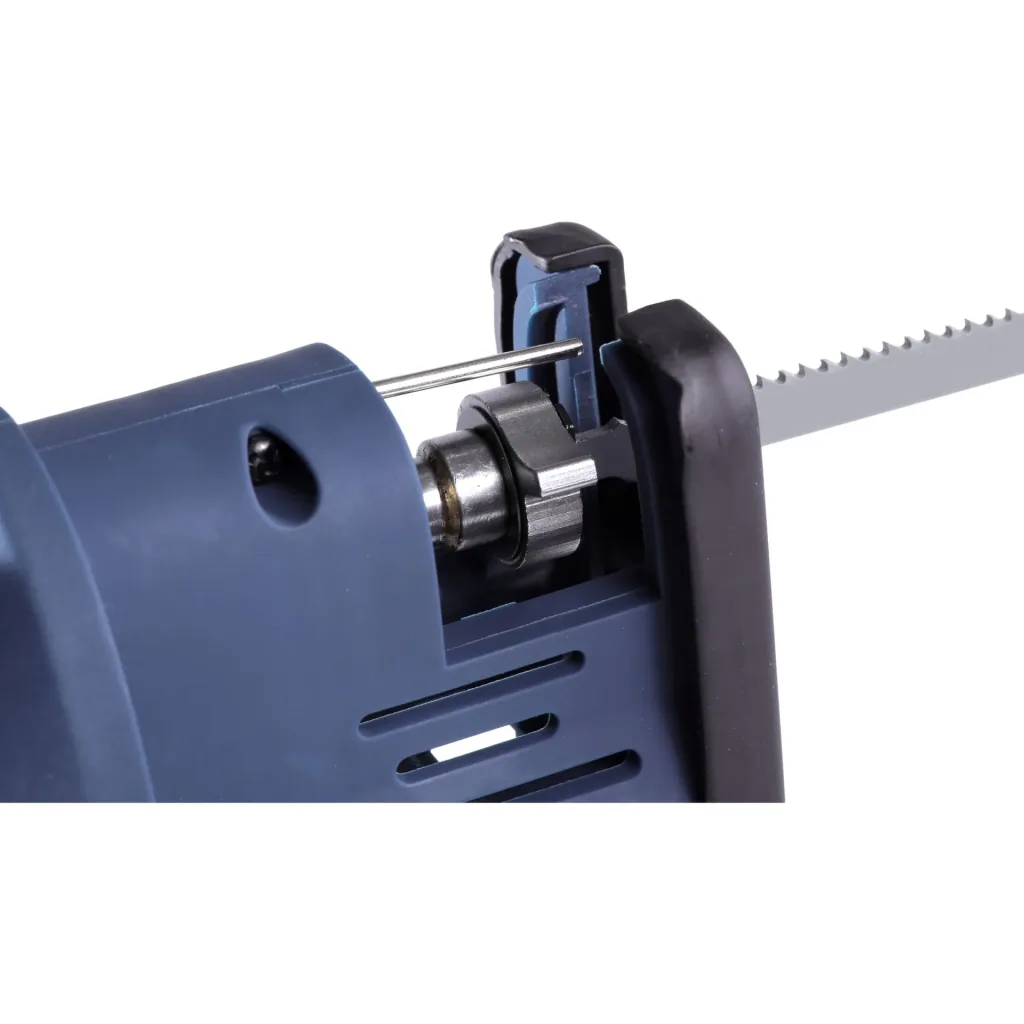 JSM1026 Li-Ion Akku-Stichsäge - 12V/1.5Ah - Inkl. 2 Sägeblätter, Ladegerät und Aufbewahrungskoffer