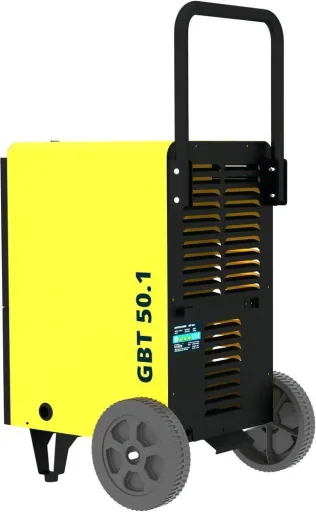 Bautrockner "GBT 50.1"