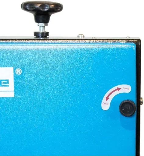 Bandsäge GBS200 Profi -250W mit Maschinengestell GUG 135
