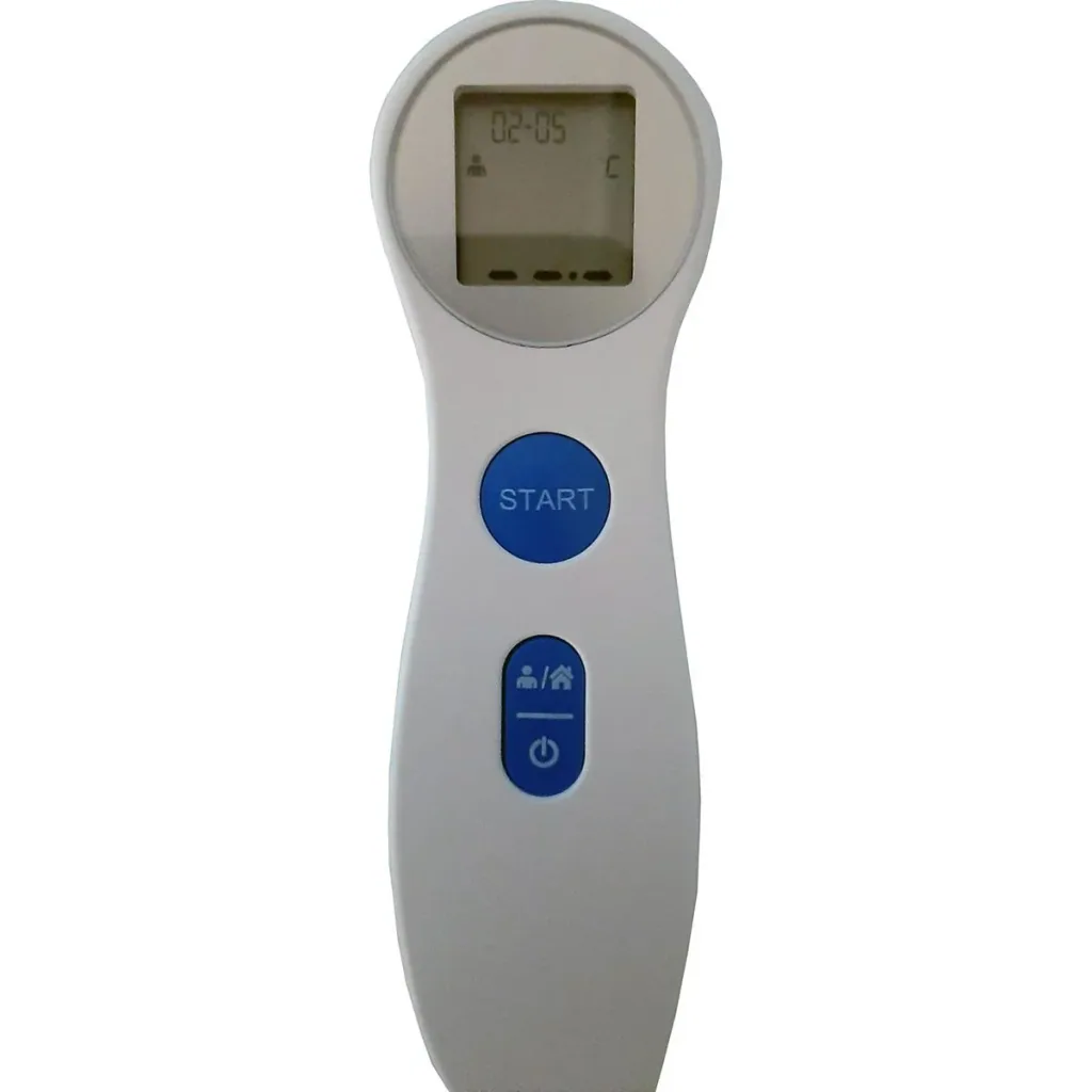 Sejoy Infrarot-Thermometer Stirn Det-306