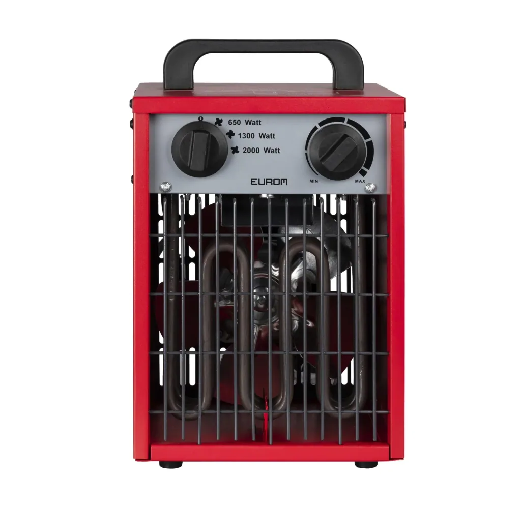 Heizlüfter EK2001, 2000 W