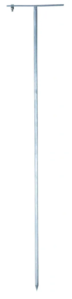 Spezial Erdstab für den mobilen Einsatz, 75 cm lang