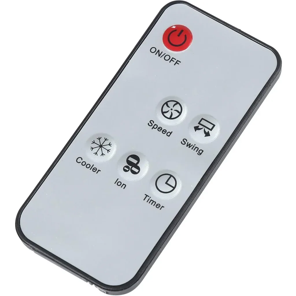 Royal 4-in-1-Luftkühler Airco Venti