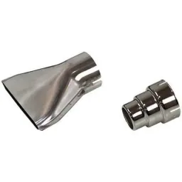 Heißluftpistole 2000W Pinsel / Leimbrenner