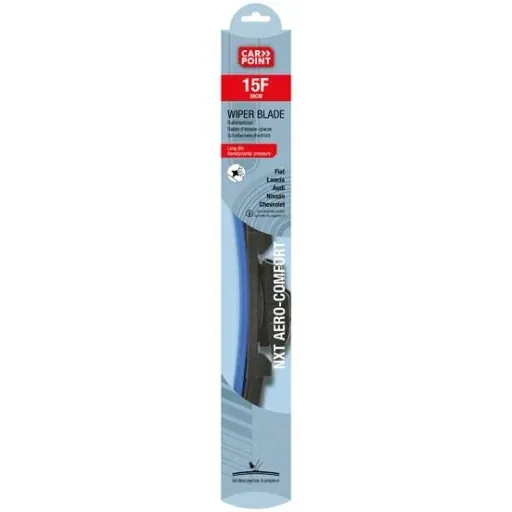 Scheibenwischer NXT Aero-Comfort 15F 38cm