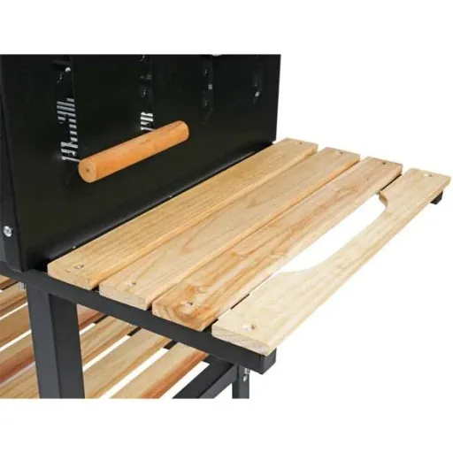 GRILL - RECHTECKIG