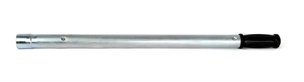 Seilzuggerät Ropemaster RM54, inkl. Hebelrohr und 20 m Seil mit Haken