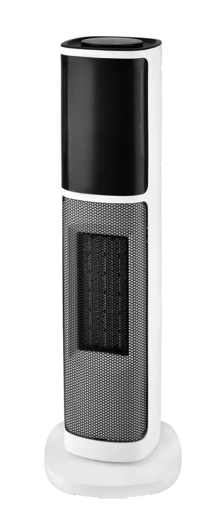 Heizlüfter mit Kaminfeuer und 3D Flammeffekt, 2000W , inklusive Fernbedienung