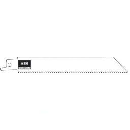 Säbelsäge 150 x 1,8 mm, S 922 BF 3ST blade