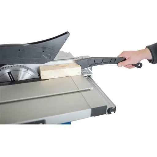 Kreissäge 8" HS80 - Ø210mm | Tisch