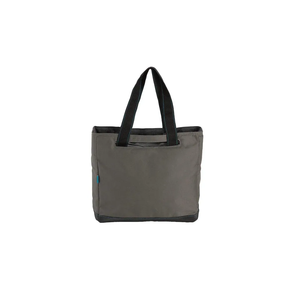 The Office - Shopping bag 16L, isolierte Kühltasche, antibakterielles Material, separate Tasche für elektronische Geräte