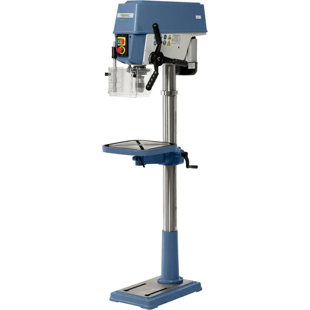 Bernardo kolomboormachine B 430 Vario / 400V