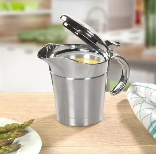 Thermo-Sauciere