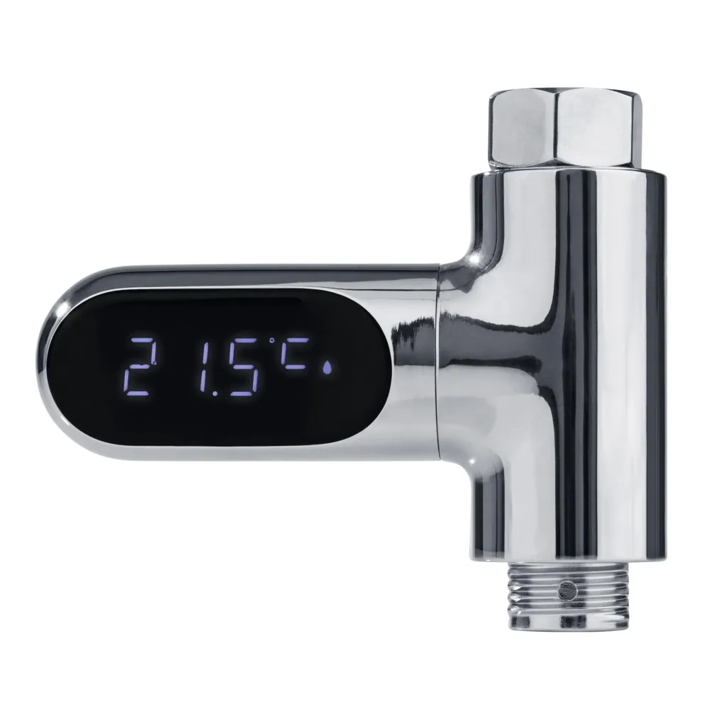 Digitales Wasserarmaturen Thermometer