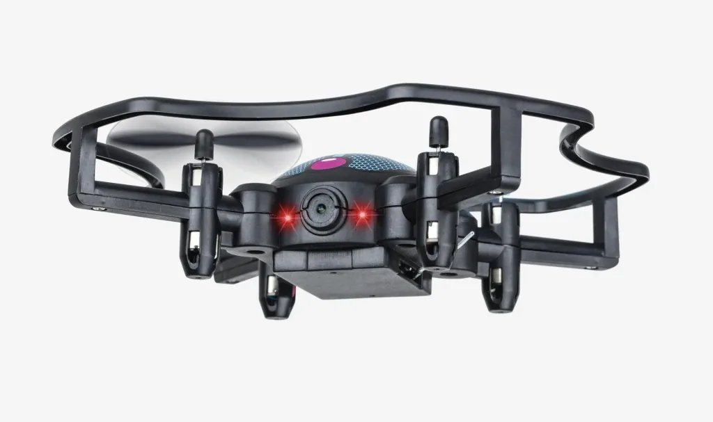 X4 Quadcopter Dragonfly FPV 2.4G 100%RTF