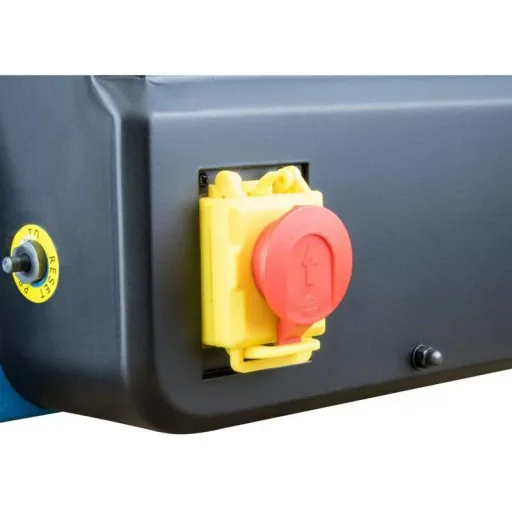 ABRICHT- & DICKENHOBEL GADH 254