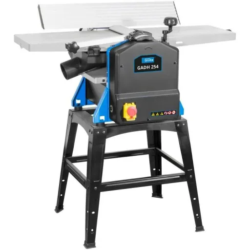 ABRICHT- & DICKENHOBEL GADH 254