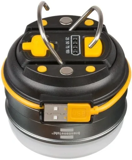 Akku LED Outdoor Leuchte OLI 0300 A