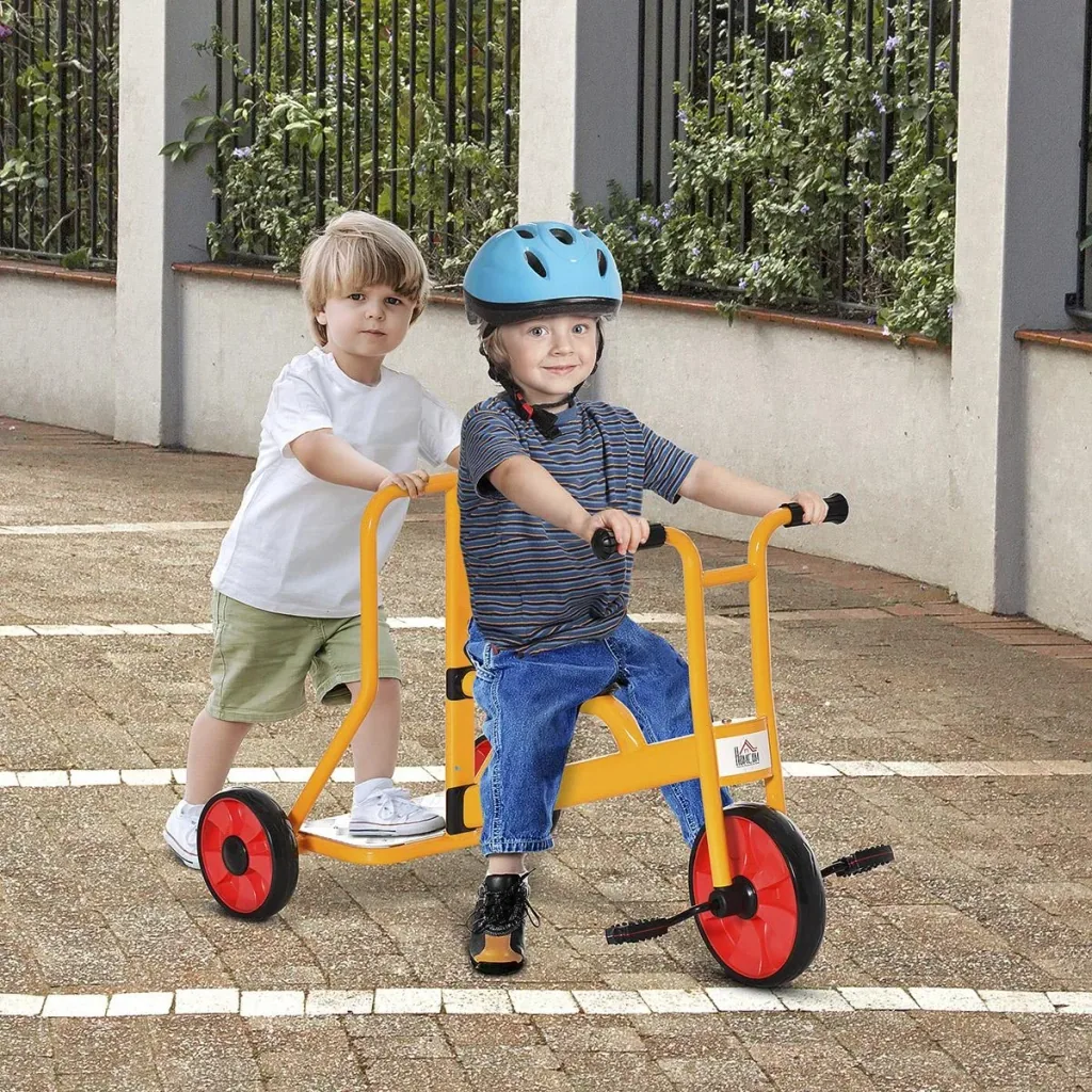 Kinderdreirad