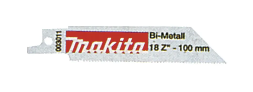 Reciproblatt BIM 150/18Z