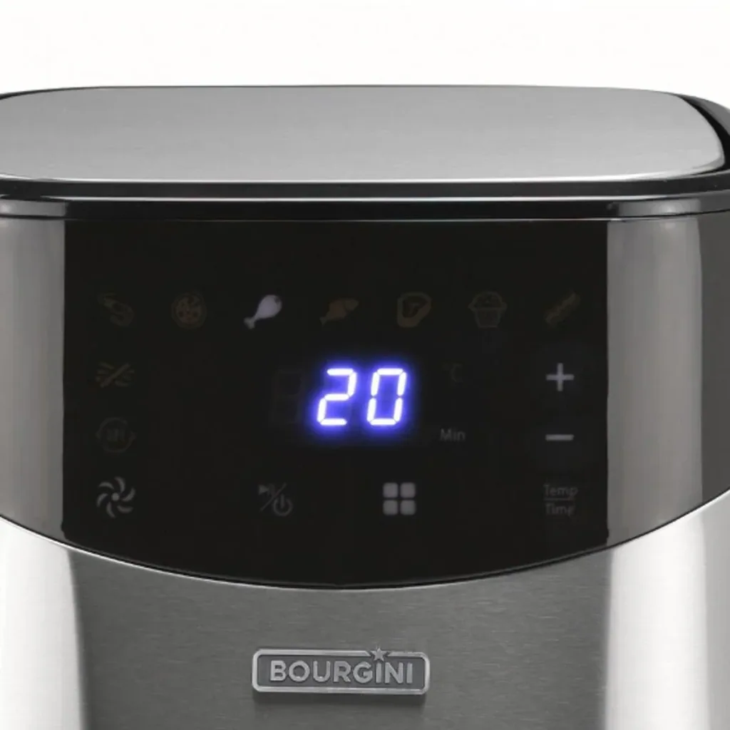 NL Gesundheitsfritteuse Plus Star Collection - 4L - 1500W