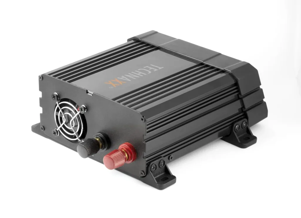 Wechselrichter TE19 600W 24V