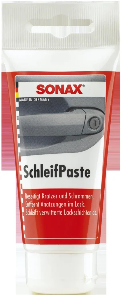 Schleifpaste 75 ml