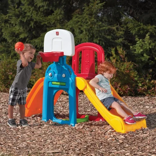 Game Time Sport Climber