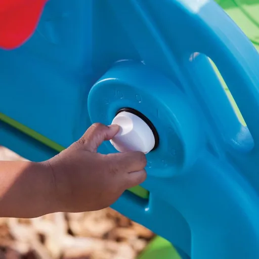 Game Time Sport Climber