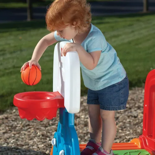 Game Time Sport Climber