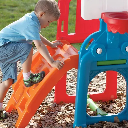 Game Time Sport Climber