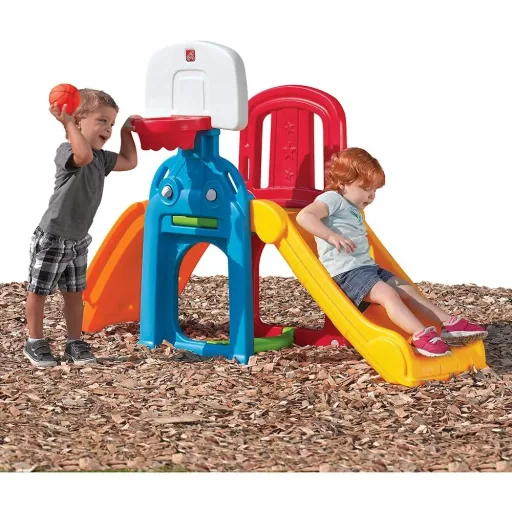 Game Time Sport Climber