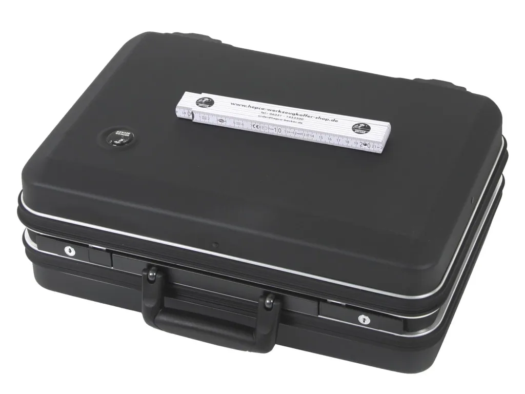 Werkzeugkoffer CLASSIC 5110, 20 Liter