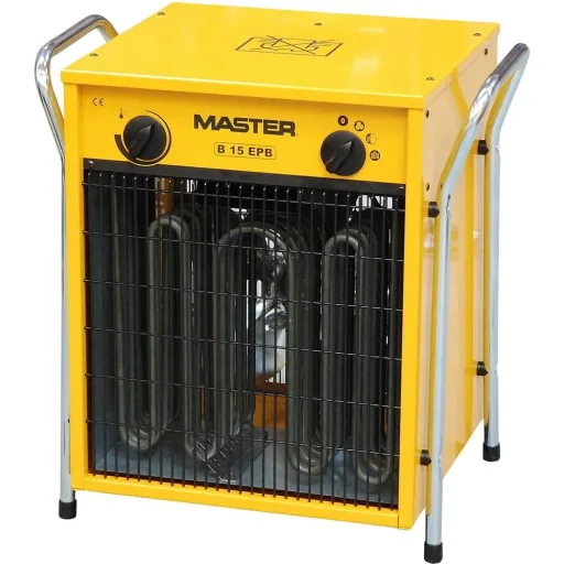 Master Heizung Elektro B 15 EPB