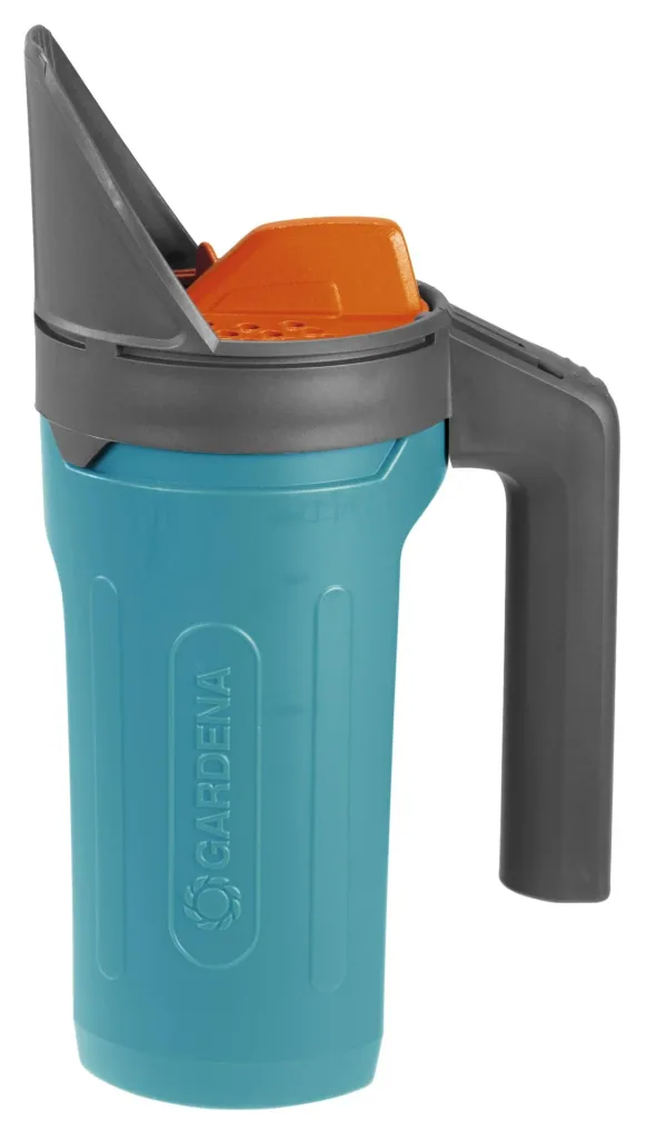 Kleinstreuer Größe S, Fassungsvermögen 1,4 Liter