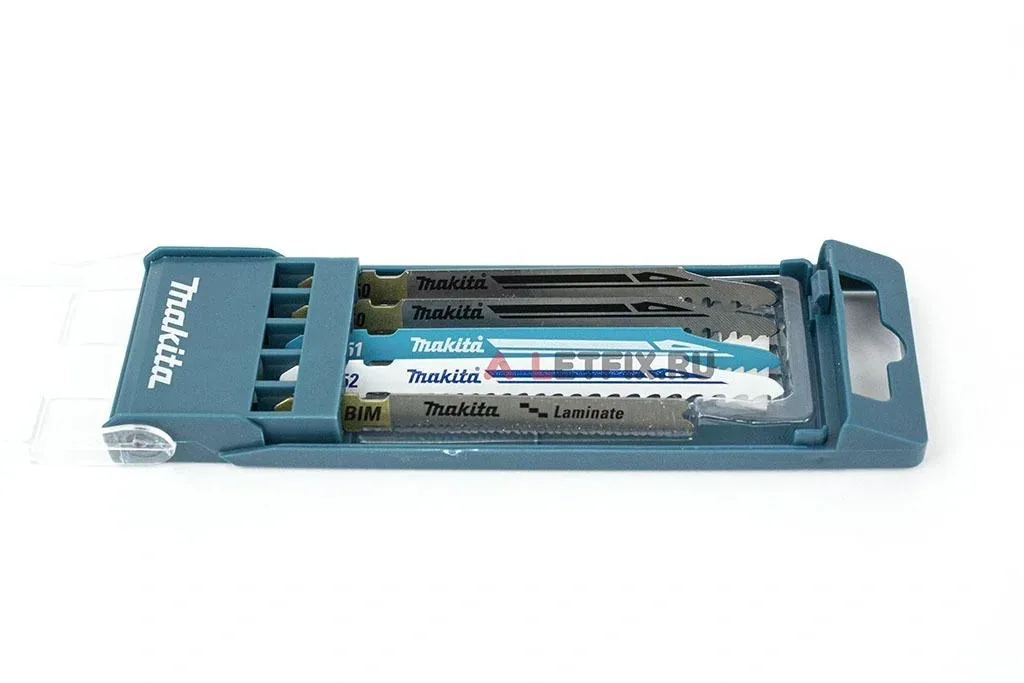 Stichsäge - Set
