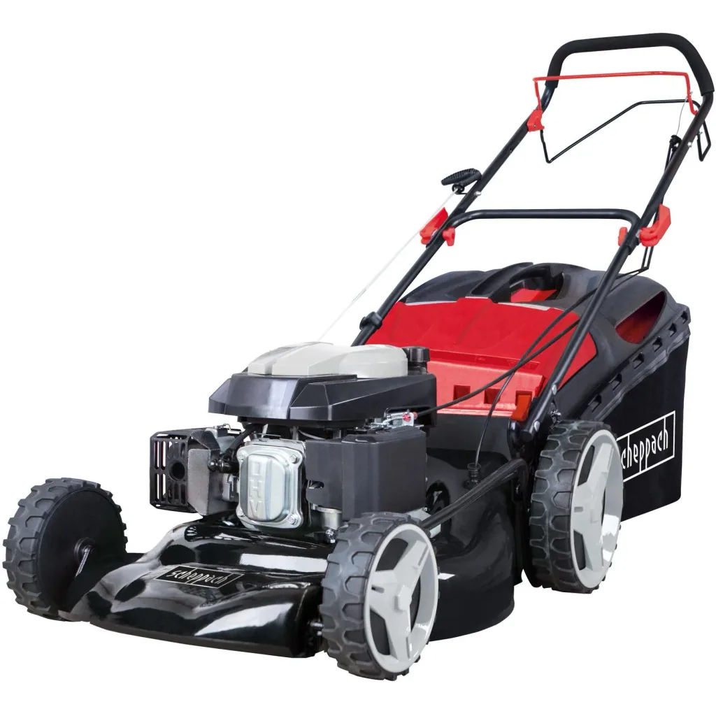Benzin-Rasenmäher MS224-53, 224cc, 53cm, 53cm