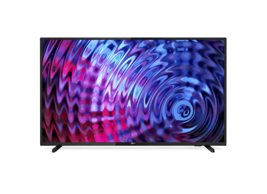 Sparset LED Smart TV 32 Zoll + Panasonic 2.0 Soundbar