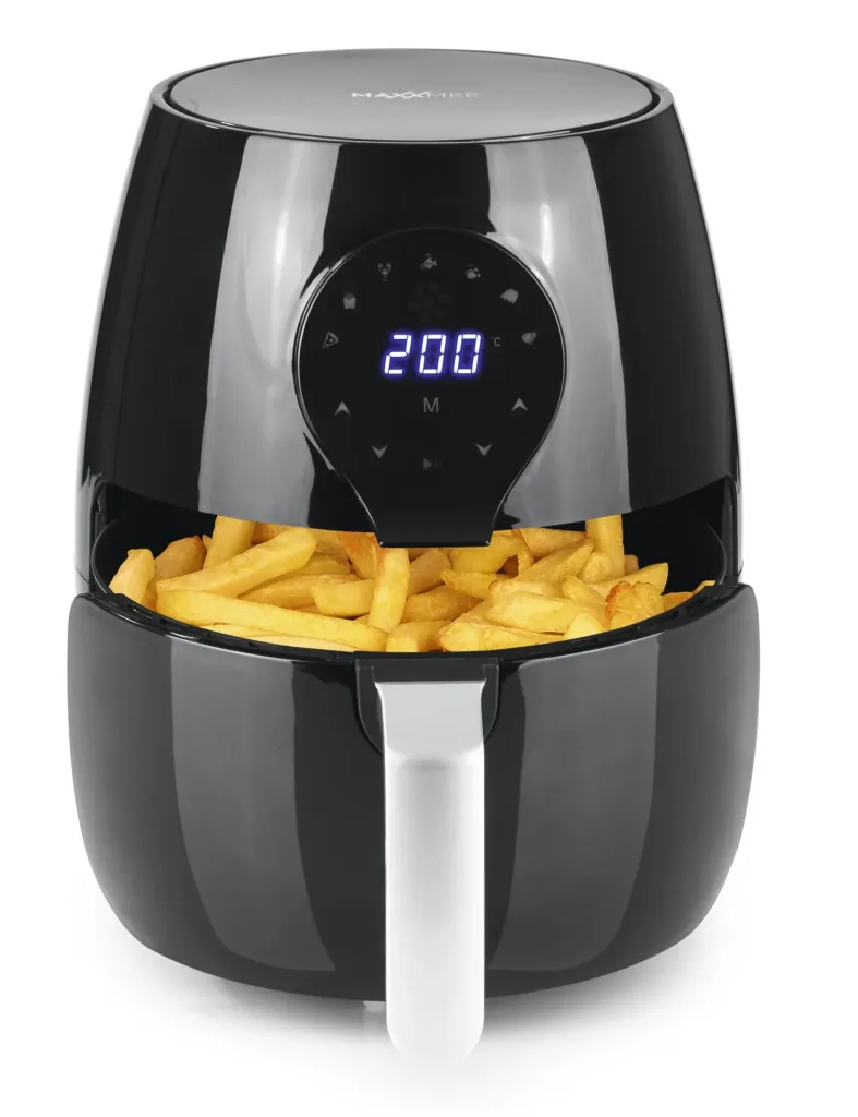Heißluft-Fritteuse 1600 Watt