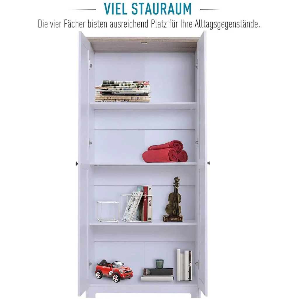 Kleiderschrank